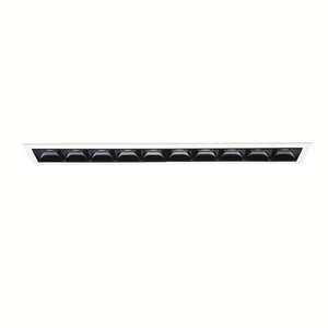 Spot Incastrat LIKA 20W TRIM 206233 Lucente - Home & Lighting