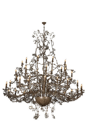 Candelabru Michelangelo Lv 53319/R Lucente - Home & Lighting