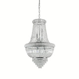 Candelabru Dubai Sp10 Cromo 215969 Lucente - Home & Lighting