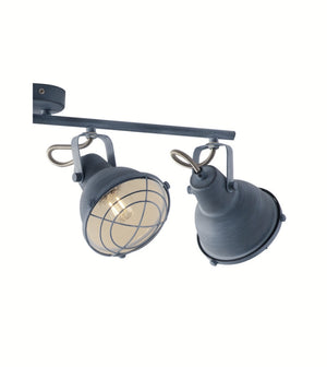 Plafoniera I-Cuba-Ap4 Lucente - Home & Lighting