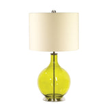 Veioza ORB LIME ORB/TL LIME Lucente - Home & Lighting