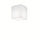 Plafoniera LUNA PL1 SMALL 213200 Lucente - Home & Lighting