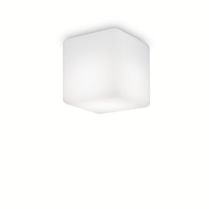 Plafoniera LUNA PL1 SMALL 213200 Lucente - Home & Lighting
