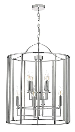 Candelabru MYKA MYK0850 Lucente - Home & Lighting
