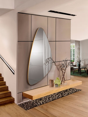 Oglinda ORIO 127646 Lucente - Home & Lighting