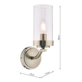 Aplica JOSEPH LA3732596-Q Lucente - Home & Lighting