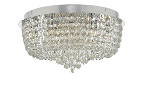 Plafoniera EITAN EIT5008 Lucente - Home & Lighting
