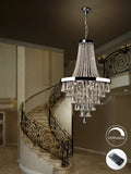 Candelabru Palace 810637D Lucente - Home & Lighting