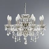 Candelabru Paris 8738-8Ss Lucente - Home & Lighting