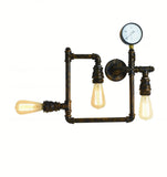 Aplica I-Amarcord-Pl3 Lucente - Home & Lighting
