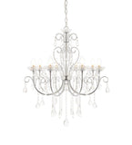 Candelabru TABITHA 72561 Lucente - Home & Lighting