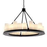 Candelabru COMMODORE 111304 Lucente - Home & Lighting