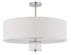 Lustra EMPOLI EMP-PL-4(N) Lucente - Home & Lighting