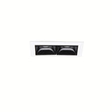 Spot Incastrat LIKA 04W TRIM 206196 Lucente - Home & Lighting