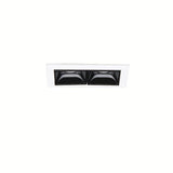 Spot Incastrat LIKA 04W TRIM 4000K 267869 Lucente - Home & Lighting