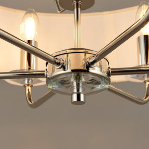 Candelabru NIXON 60179 Lucente - Home & Lighting