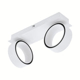 Plafoniera Albariza 39585 Lucente - Home & Lighting