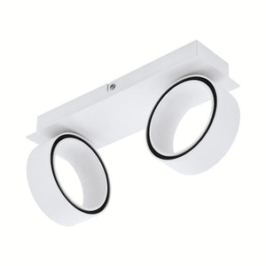 Plafoniera Albariza 39585 Lucente - Home & Lighting