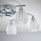 Lustra BOYER BOYER-5CH Lucente - Home & Lighting