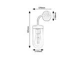 Aplica YAGO 3309 Lucente - Home & Lighting