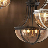 Candelabru CAPITOL HILL L 109255 Lucente - Home & Lighting