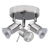 Lustra Aries 7443Cc-Led Lucente - Home & Lighting