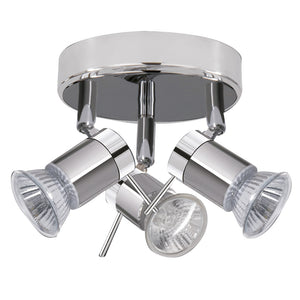 Lustra Aries 7443Cc-Led Lucente - Home & Lighting