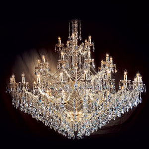 Candelabru PROJECTS C-602/50 Lucente - Home & Lighting