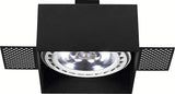 Spot Incastrat MOD PLUS 9404 Lucente - Home & Lighting