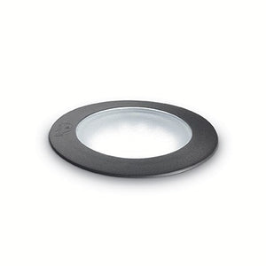 Spot Incastrat CECI ROUND FI1 BIG NERO 120324 Lucente - Home & Lighting