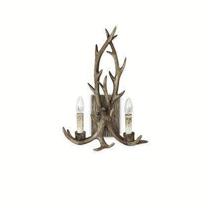 Aplica Chalet Ap2 Beige 115511 - Lucente