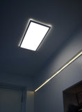 Plafoniera HARLOW SMART COLOUR 2110806101