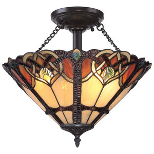 Lustra CAMBRIDGE QZ/CAMBRIDGE/SF Lucente - Home & Lighting