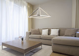 Lustra Peak S P0273 Lucente - Home & Lighting