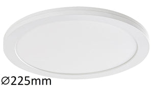Plafoniera Sonnet 1491 Lucente - Home & Lighting