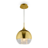 Lustra FERMI P140-PL-110-1-G Lucente - Home & Lighting
