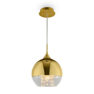 Lustra FERMI P140-PL-110-1-G Lucente - Home & Lighting