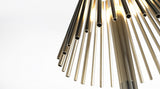 Lampadar Halo 9604.6 Lucente - Home & Lighting