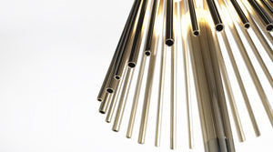 Lampadar Halo 9604.6 Lucente - Home & Lighting