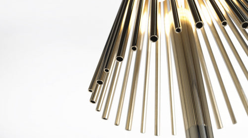 Lampadar Halo 9604.6 Lucente - Home & Lighting