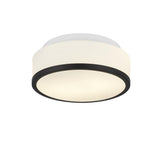 Plafoniera CHEESE 7039-23BK Lucente - Home & Lighting