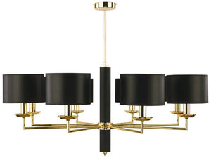 Candelabru MODESTO MOD-ZW-8(CZ) Lucente - Home & Lighting