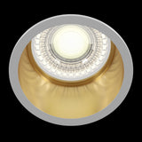Spot Incastrat REIF DL049-01WG Lucente - Home & Lighting