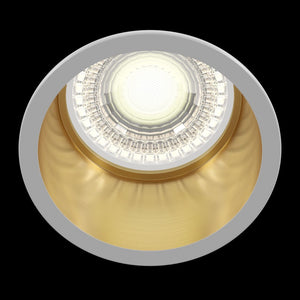 Spot Incastrat REIF DL049-01WG Lucente - Home & Lighting