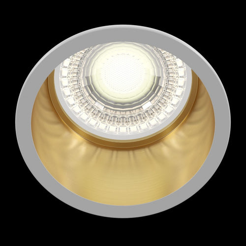 Spot Incastrat REIF DL049-01WG Lucente - Home & Lighting