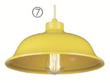 Lustra Retro Classic Lv 53700/Y Lucente - Home & Lighting