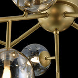 Lustra Dallas Mod545Pl-20G Lucente - Home & Lighting