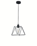 Lustra I-Santana-M-S1 Lucente - Home & Lighting