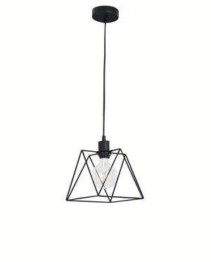 Lustra I-Santana-M-S1 Lucente - Home & Lighting