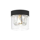 Plafoniera Gem C0389-01A-P7Ac Lucente - Home & Lighting